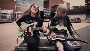 Larkin Poe | Hard Time Killing Floor Blues (Official Video)