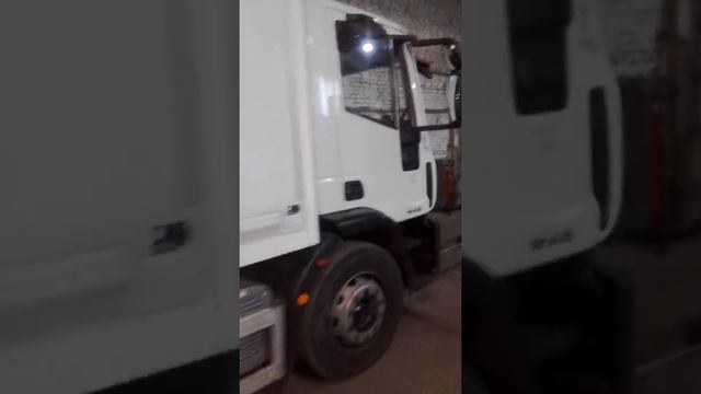 Ремонт фургона смотреть онлайн