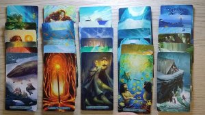 ТАРО для мужчин: Как помириться после долгой паузы?расклад на отношения ❤ Совет Высших Сил