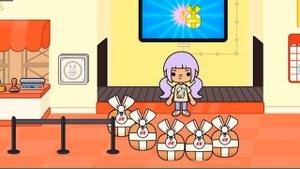 ВСЕ ПОДАРКИ ОТ TOCA BOCA и H&M / TOCA LIFE WORLD / ТОКА БОКА