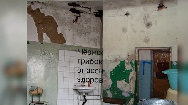 Больницы россии