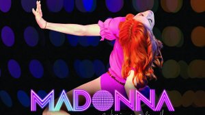 Madonna Hung Up