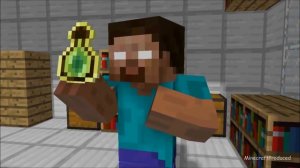 Школа монстров майнкрафт   Мальчики против Девочек УРОК ХИМИИ