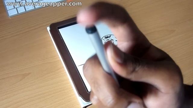 Pogo Sketch Review- AverageApper смотреть онлайн