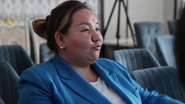 Проблемы и состояние МСБ в Туркестанской области смотреть онлайн