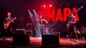Мара - Че на чем (Live, Рок Нырок 2023)