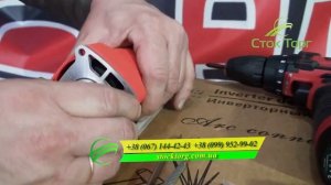 Обзор самой НЕДОРОГОЙ болгарки Edon ED-1029B