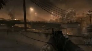 Call of Duty 4 — Modern Warfare — Обзор — ЛКИ