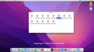 Tạo USB Cài MacOS Mojave bằng Terminal trên máy Macbook chuẩn nhất