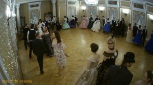 КД Каролинская Утка