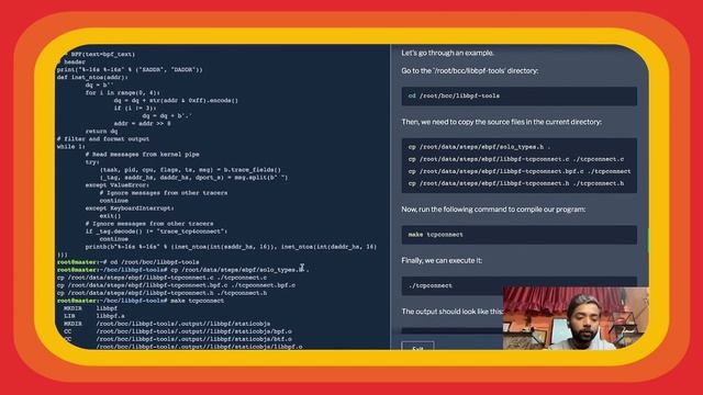 Kubernetes Observability with eBPF | Alessandro Vozza | SOOCon23 Security смотреть онлайн
