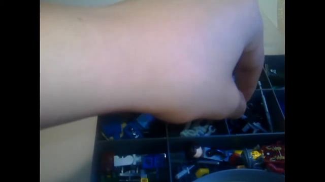 Контейнер для лего (Fix Price!!!) смотреть онлайн