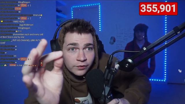 Meet Roblox’s Most DANGEROUS YouTuber… смотреть онлайн