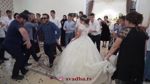 #лезгинка Даргинская свадьба 2019 (Маджалис)