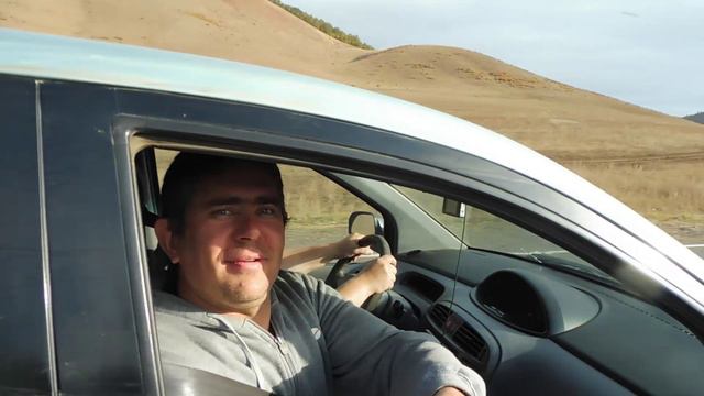 Арский камень (Осень 2018)Поехали смотреть онлайн