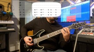 Limp Bizkit - Break Stuff Guitar Lesson with Tabs