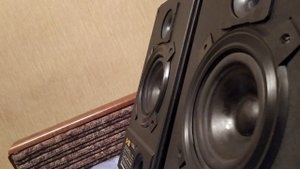 S-30 звучание с пищалками 4ГДВ-1