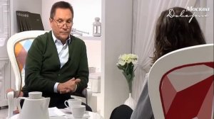 Разговор. Татьяна Друбич