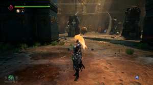 Darksiders III #2