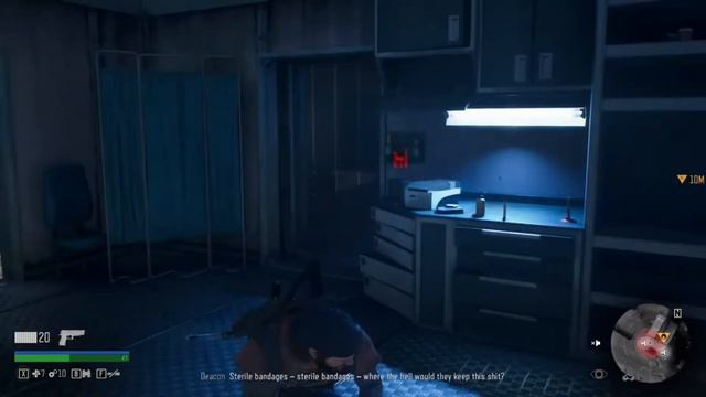 DAYS GONE 1080p 60 FPS GAMEPLAY MAX SETTINGS RX 6900 XT SMOKE ON THE MOUNTAIN смотреть онлайн