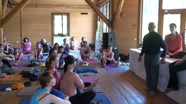 СYF2019 Бал Мукунд Сингх  Сукшма Вьяяма ч 2