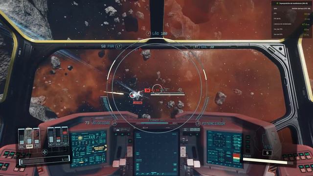 STARFIELD / GTX 1660 SUPER - 60FPS *TEST* смотреть онлайн