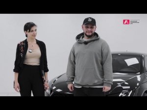 Тизер на новый обзор  Audi TTS 2015 года  | 31.01.2024