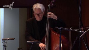 HANS DEKKER & PAUL HELLER feat. by WDR BIG BAND - PERSONAL SOUNDS | Full Concert