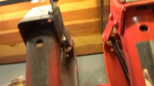 #524: Собираю стенд для коленчатого вала мотоцикла Планета 5