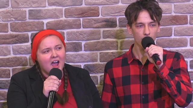 Рыбацкую лодку волною качало | группа Калодько Святослава | 18.06.2023 смотреть онлайн