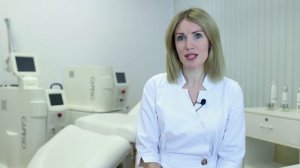 Обзор процедуры лечения купероза при помощи технологии E-Light CAPELLO