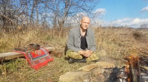 Ведическая община "Уральский хутор" 01