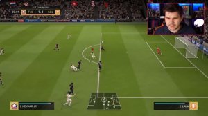 ДИКИЙ ТОТИ НЕЙМАР 97 | TOTY ФИФА 19