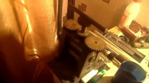 как я делаю серебряное кольцо своими руками