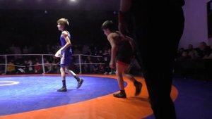 Чеченский волчонок с характером! Яхья Салтагареев -