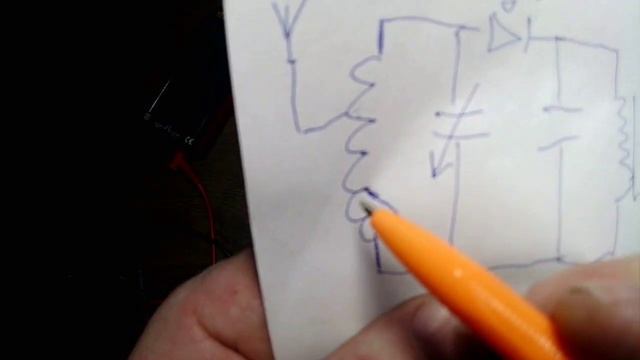 ВЕЧНЫЙ ДЕТЕКТОРНЫЙ ПРИЕМНИК БЕЗ БАТАРЕЕК СДЕЛАЙ САМ смотреть онлайн