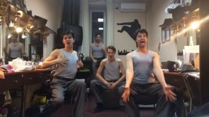 Заячий стон - Атаман