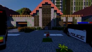 ЛУЧШИЕ МОДЫ ДЛЯ ЗОМБИ АПОКАЛИПСИСА В МАЙНКРАФТ