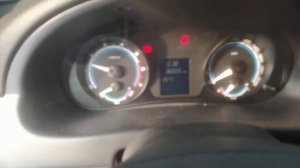Запуск в -28, 127 двигатель Приора, масло Минеральное 10w40, сцепление не выжимал