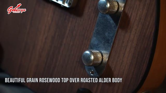 SCHECTER USA CUSTOM SHOP PT HYBRID LIMITED EDITION NAMM SHOW (Sound Demo) смотреть онлайн