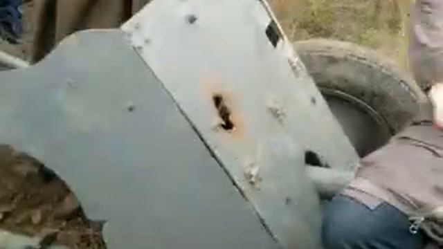 Реконструкция Сталинградской битвы. смотреть онлайн