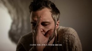 The Tallest Man On Earth: "I'm A Stranger Now" | I Love You. It’s A Fever Dream. [Audio]