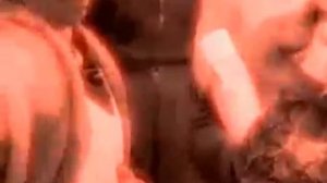 По ту сторону Жизни и Смерти. АД.