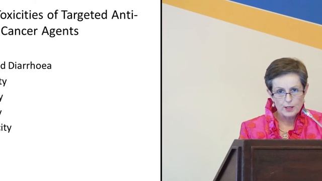 Мукозиты. Современный взгляд на проблему смотреть онлайн