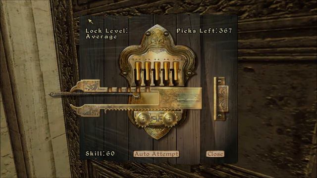 TES Oblivion Episode 29-A: I'll do all the work, you take all the credit. смотреть онлайн