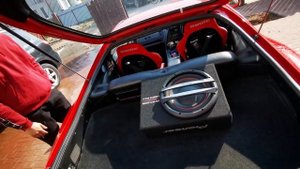 Toyota Supra 80+легенда к которой прикоснулся