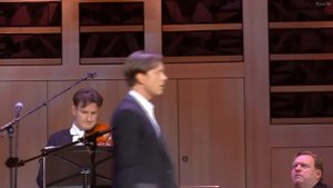 Олег Погудин "Notte senza luna" (Ночь без луны)