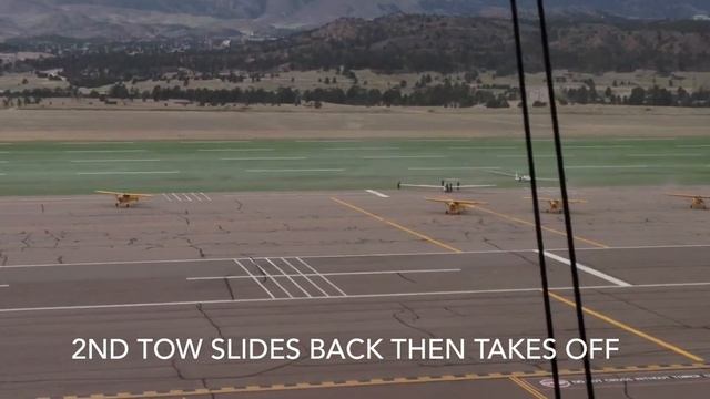 Microburst Event смотреть онлайн