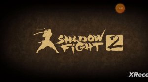 играем в shadow fight 2 (2 серия) два телохранителя РЫСИ. И БОСС РЫСЬ