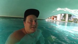 Хайнань, самый лучший пляж Ялунвань, Ялонг Бэй Санья 2019 год Huayu Resort Spa 5*